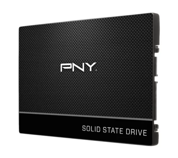 PNY CS900 500GB 2,5"