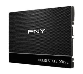 PNY CS900 500GB 2,5"