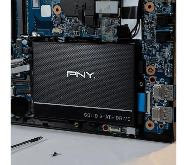 PNY CS900 500GB 2,5"