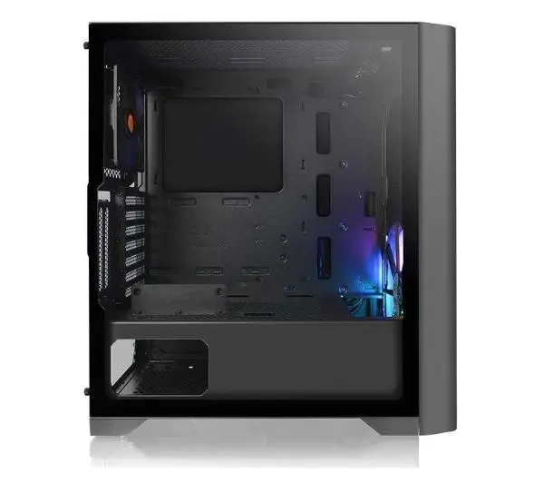 Thermaltake Commander G31 TG ARGB Czarny