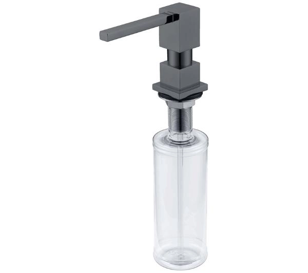 Alveus Kork 1135544 Antracyt