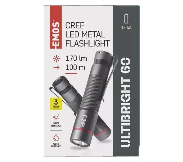 Emos Ultibright 60 P3160