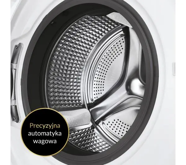 Haier I-Pro 5 HW80-B14959TU1 Slim 8kg 1400obr/min Zdalne sterowanie - Kup na Raty - RRSO 0%