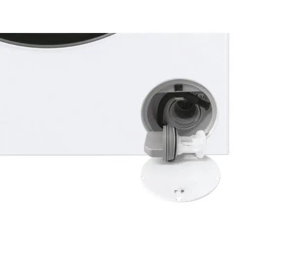 Haier I-Pro 5 HW80-B14959TU1 Slim 8kg 1400obr/min Zdalne sterowanie - Kup na Raty - RRSO 0%