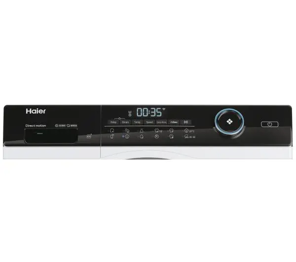 Haier I-Pro 5 HW80-B14959TU1 Slim 8kg 1400obr/min Zdalne sterowanie - Kup na Raty - RRSO 0%