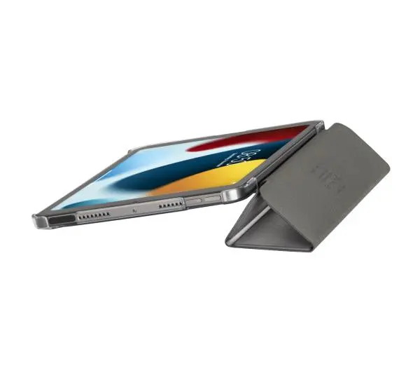 Hama Fold Clear iPad Mini 8,3 2021  Szary