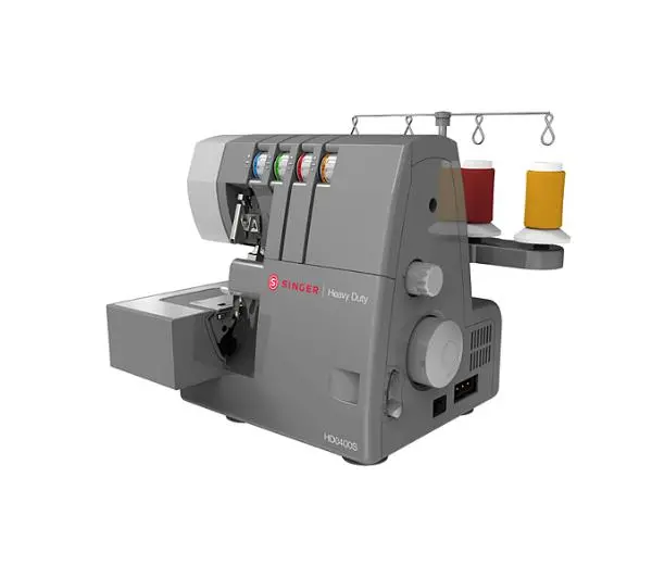 Singer HD0405 - Kup na Raty - RRSO 0%