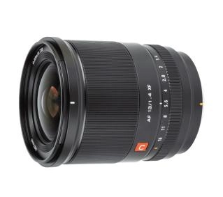 Viltrox AF 13mm f1.4 Fujifilm X - Kup na Raty - RRSO 0%