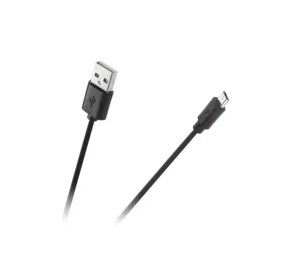 Kruger & Matz Wave 2 KM0629 Nauszne Bluetooth 5.0 Czarny