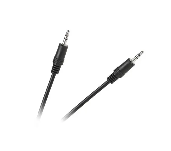 Kruger & Matz Wave 2 KM0629 Nauszne Bluetooth 5.0 Czarny