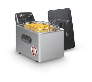 Fritel Turbo SF 4551 3000W 5l - Kup na Raty - RRSO 0%