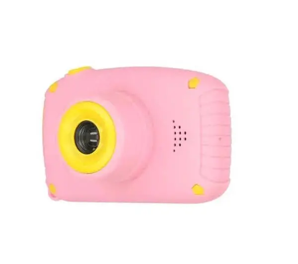 Extralink Kids Camera H23 Różowy