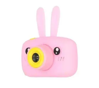 Extralink Kids Camera H23 Różowy