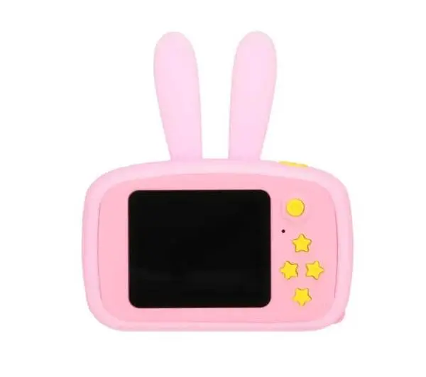 Extralink Kids Camera H23 Różowy