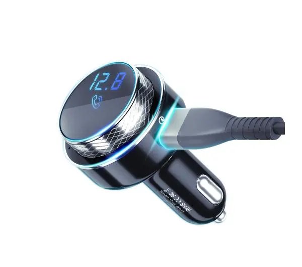 3mk Hyper Car BT5.0 QC 30W
