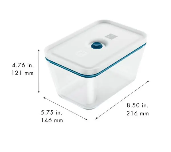 Zwilling Fresh & Save 1,6l