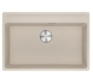 Franke Maris MRG 610-72 Granitowy Orzechowy - DRUGI -30%, ALBO 5-TY ZA 1ZŁ - Kup na Raty - RRSO 0%