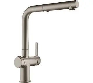 Franke Active Twist Pull-Out Stal szlachetna - DRUGI -30%, ALBO 5-TY ZA 1ZŁ - Kup na Raty - RRSO 0%