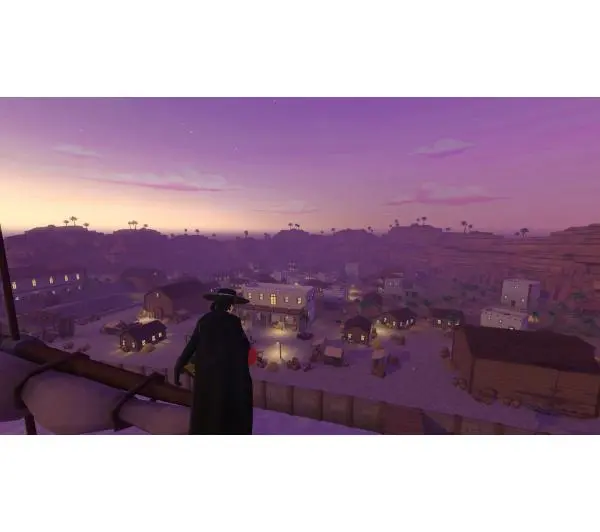 Zorro The Chronicles Gra na Xbox One  (Kompatybilna z Xbox Series X)