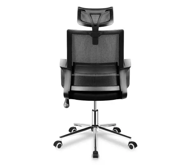 Mark Adler Manager 2.1 Biurowy do 130kg Tkanina Czarny