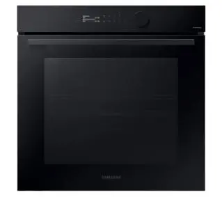 Samsung NV7B5645TAK Dual Cook Termoobieg AirFry Zdalne sterowanie Czarny - Kup na Raty - RRSO 0%