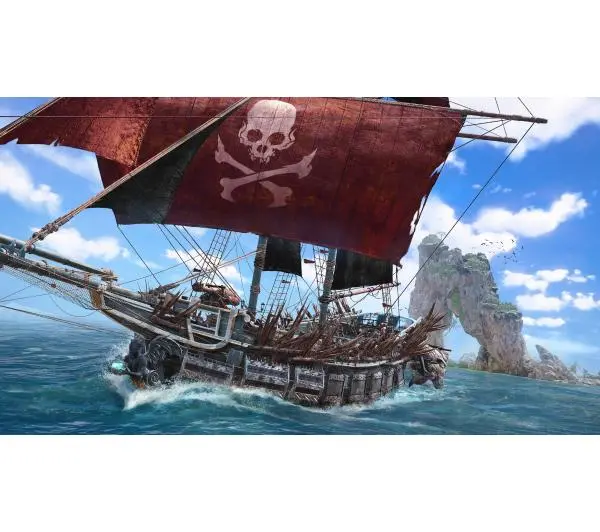 Skull and Bones Edycja Specjalna Gra na Xbox Series X