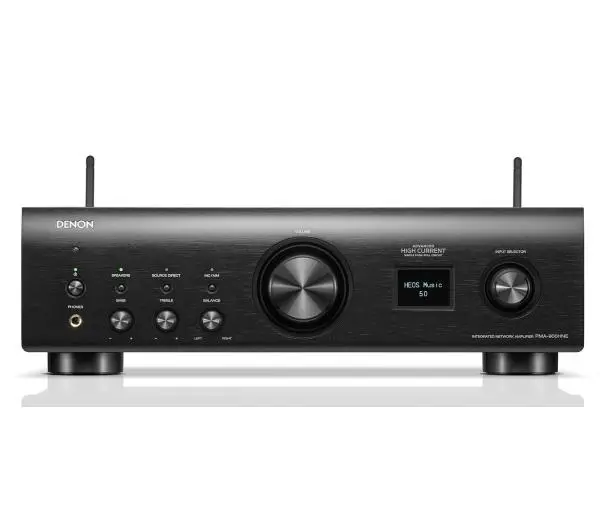 Denon PMA-900HNE Czarny