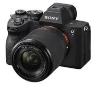 Sony A7 IV + FE 28-70mm f/3.5-5.6