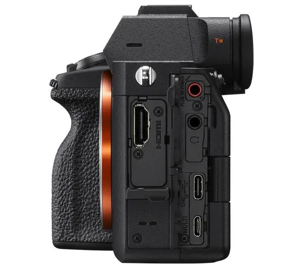 Sony A7 IV + FE 28-70mm f/3.5-5.6 - Kup na Raty - RRSO 0%