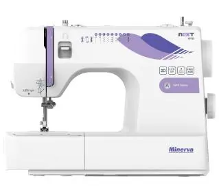 Minerva Next 141D II - Kup na Raty - RRSO 0%