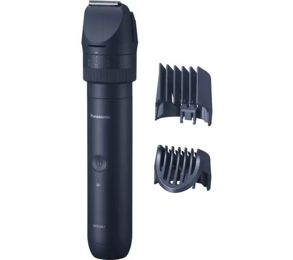 Panasonic Multishape ER-CKN1-A301 2 nasadki 50min