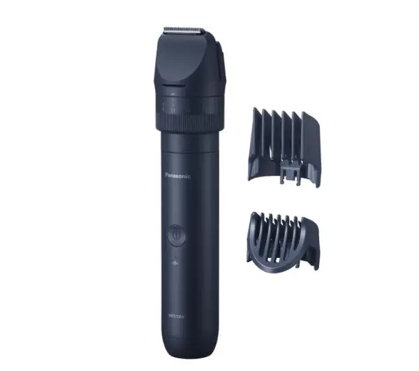 Panasonic Multishape ER-CKN1-A301 2 nasadki 50min