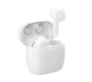 Earfun Air Dokanałowe Bluetooth 5.0 Biały