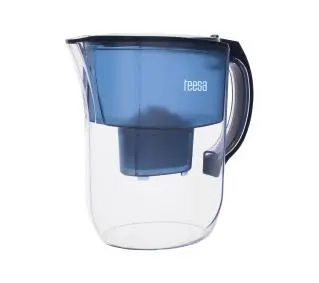 Teesa TSA0102 3,8l 2 wkłady