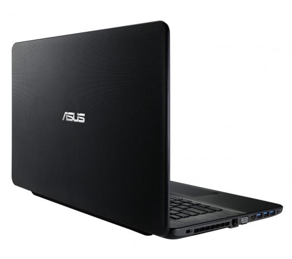 Как открыть asus r752m