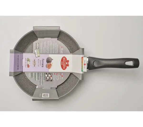 Ballarini Ferrara Indukcja Granitium Extreme 24cm