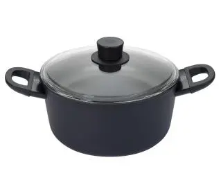 Ballarini Avola 75002-921-0 Indukcja Aluminium 4,8l