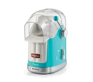 Ariete Partytime Popcorn Popper Top 2958/01 1100W