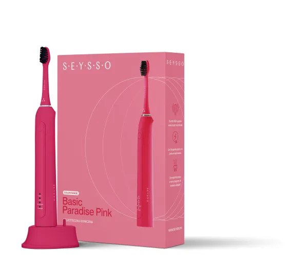 SEYSSO Color Basic Pink Paradise