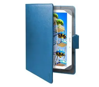 SBS Book Rotation Case 11"  Niebieski