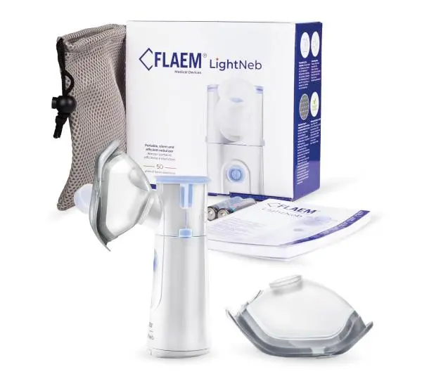 Flaem LightNeb - Kup na Raty - RRSO 0%
