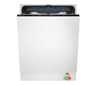 Electrolux 600 SatelliteClean EES48401L 60cm Automatyczne otwieranie drzwi Szuflada n...