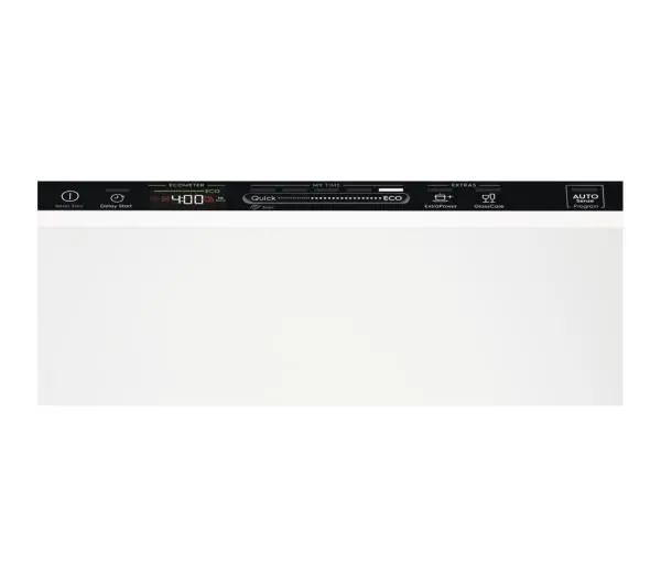 Electrolux 600 SatelliteClean EES48401L 60cm Automatyczne otwieranie drzwi Szuflada na sztućce - Kup na Raty - RRSO 0%