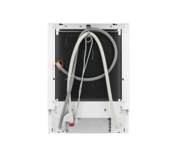 Electrolux 600 SatelliteClean EES48401L 60cm Automatyczne otwieranie drzwi Szuflada na sztućce - Kup na Raty - RRSO 0%