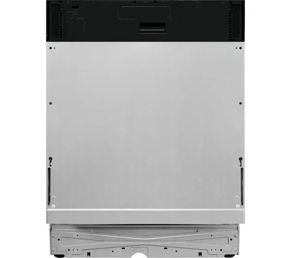 Electrolux 600 SatelliteClean EES48401L 60cm Automatyczne otwieranie drzwi Szuflada na sztućce - Kup na Raty - RRSO 0%