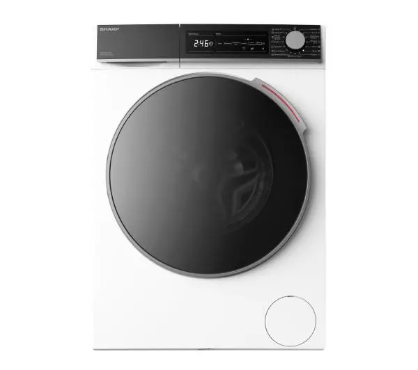 Sharp ES-NFH014CWA-PL 10kg 1400obr/min