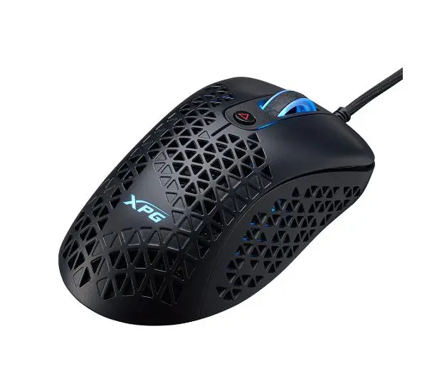 XPG Slingshot Czarny