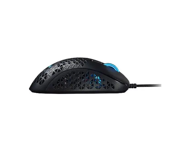 XPG Slingshot Czarny