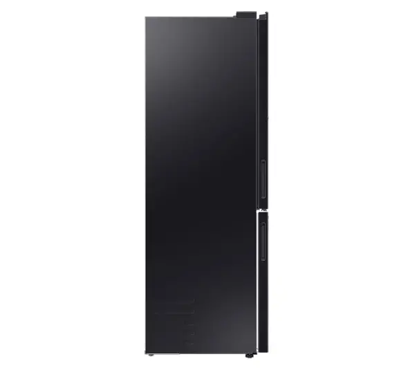 Samsung RB33B612EBN Pełny No Frost 185,3cm Szuflada z kontrolą wilgotności Czarny - Kup na Raty - RRSO 0%