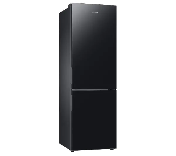Samsung RB33B612EBN Pełny No Frost 185,3cm Szuflada z kontrolą wilgotności Czarny - Kup na Raty - RRSO 0%
